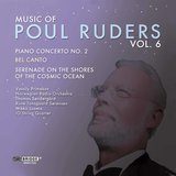 Serenade on the Shores of the Cosmic Ocean: II. One Voice in the Cosmic Fugue