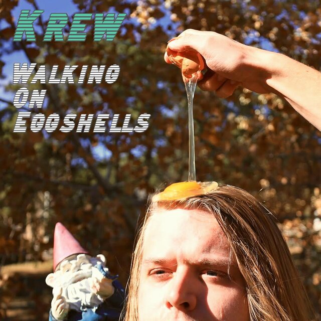 Walking On Eggshells
