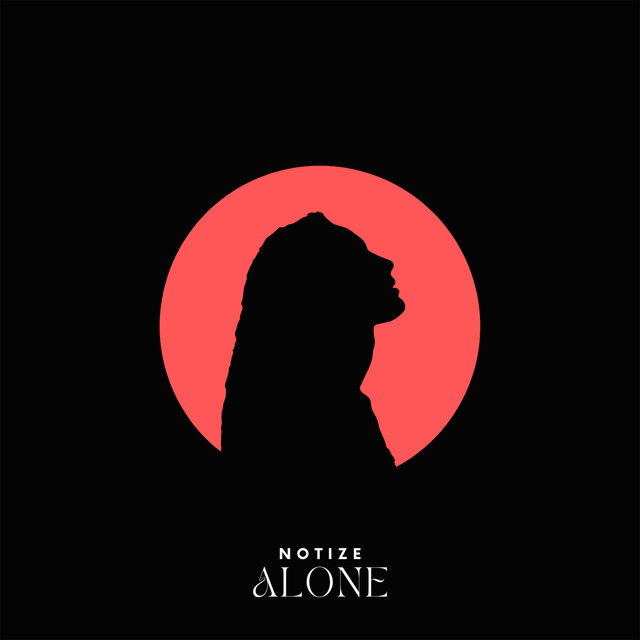 Alone