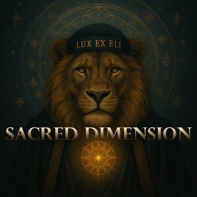 Sacred Dimension