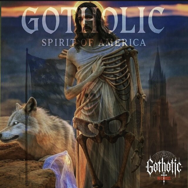 SPIRIT OF AMERICA