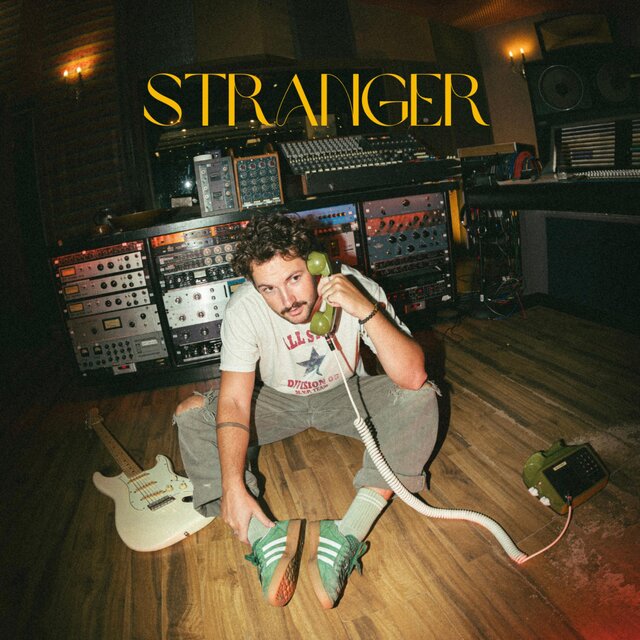 Stranger