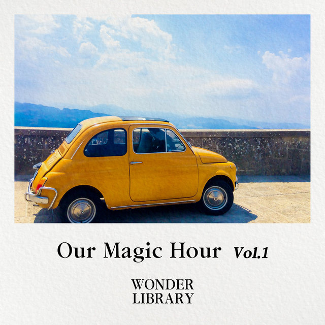 Our Magic Hour Vol.1