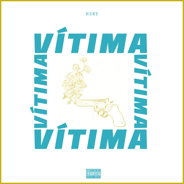 Vítima