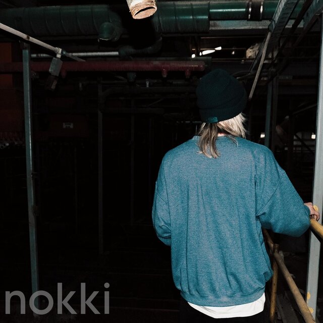 Nokki