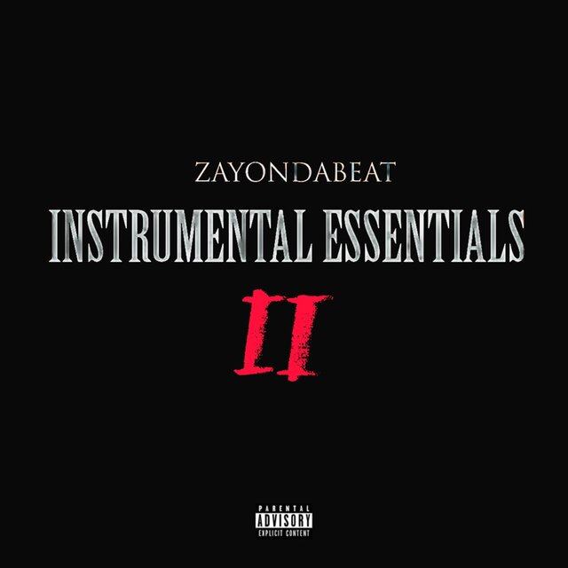 Instrumental Essentials 2