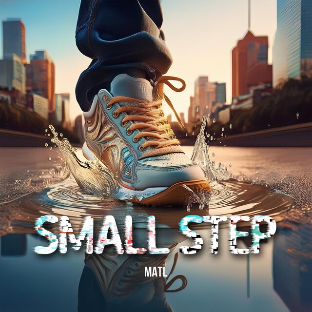 Small Step