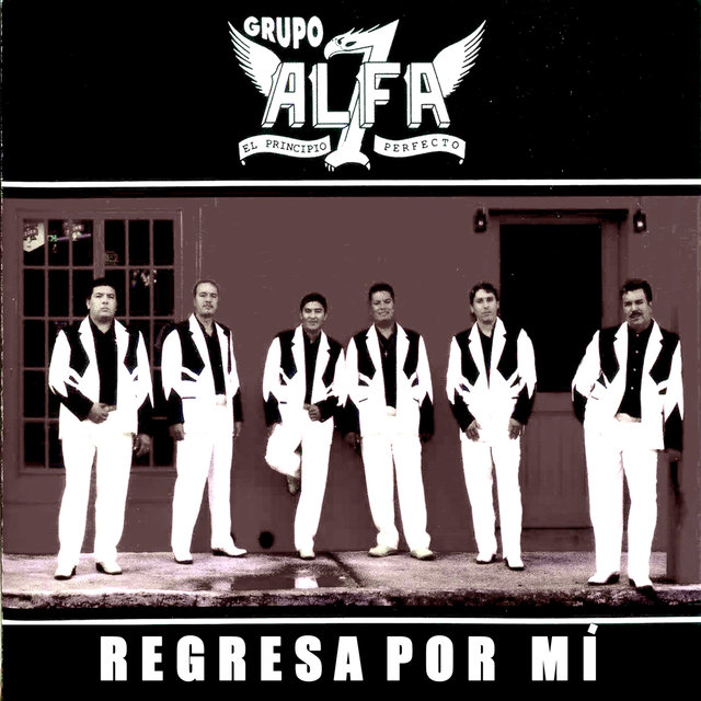 Regresa por Mí