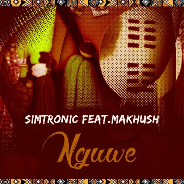 Nguwe