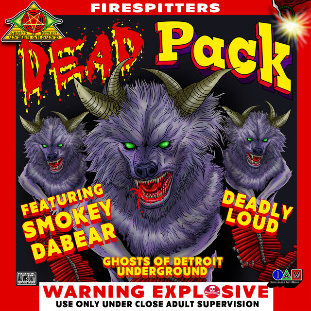 Dead Pack