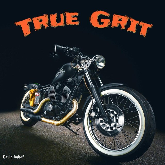 True Grit