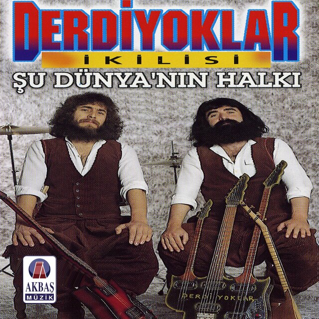Şu Dünyanın Halkı