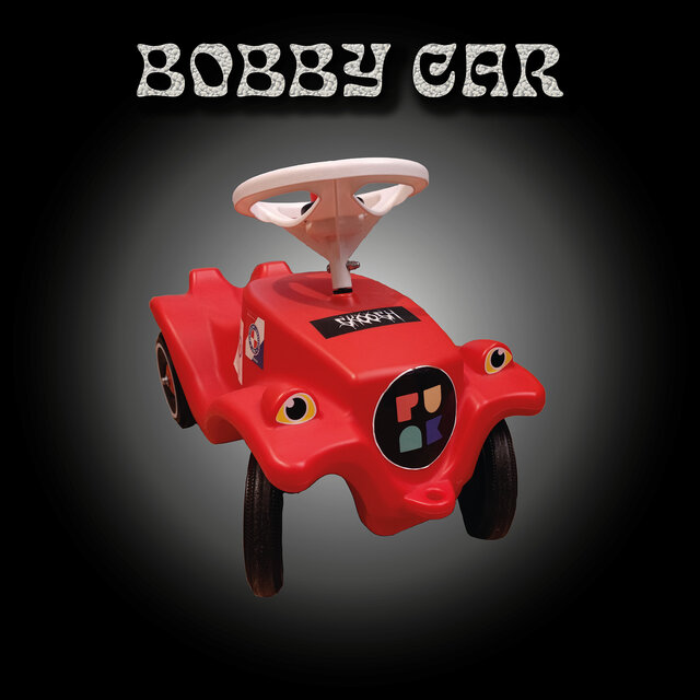 Bobby Car