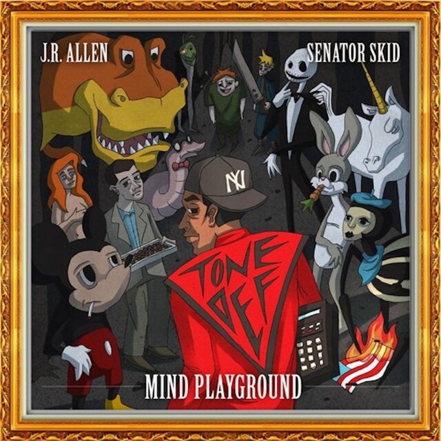 Mind Playground