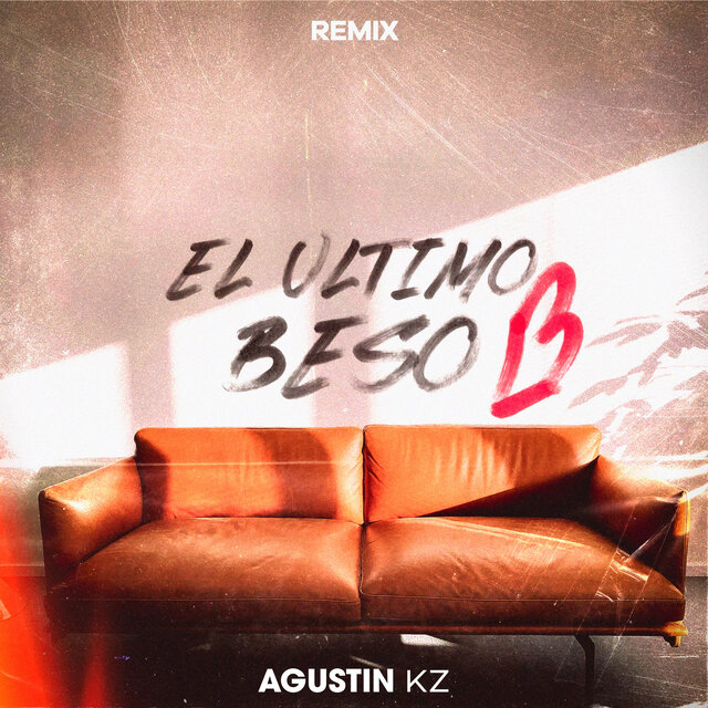 El Ulitmo Beso