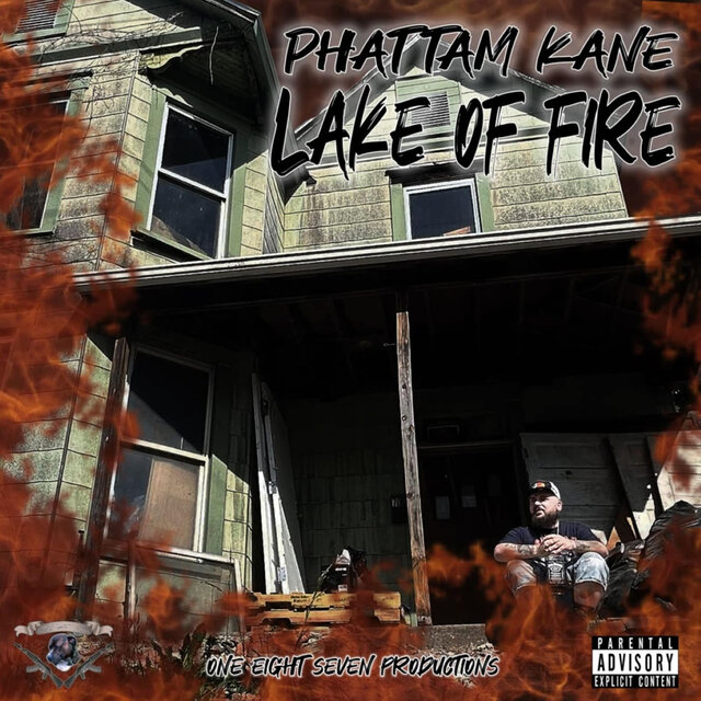 Lake of Fire