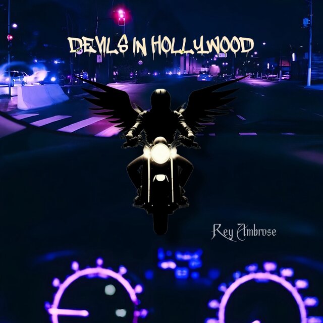DEVILS IN HOLLYWOOD