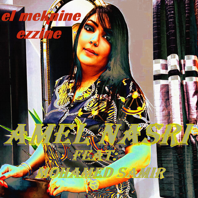 El Meknine Ezzine
