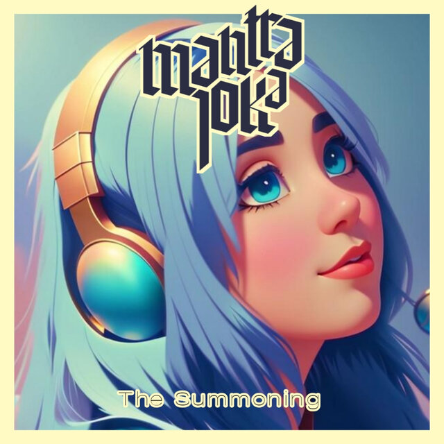 The Summoning