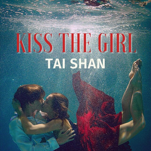 Kiss the Girl - Acoustic