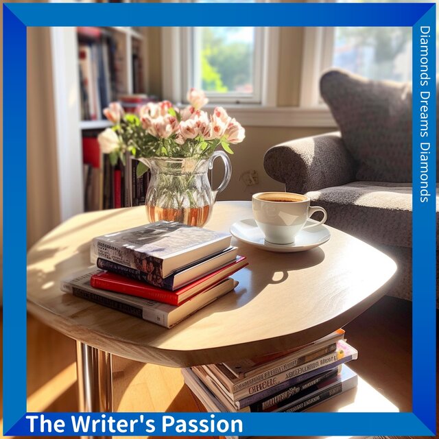 The Writer's Passion