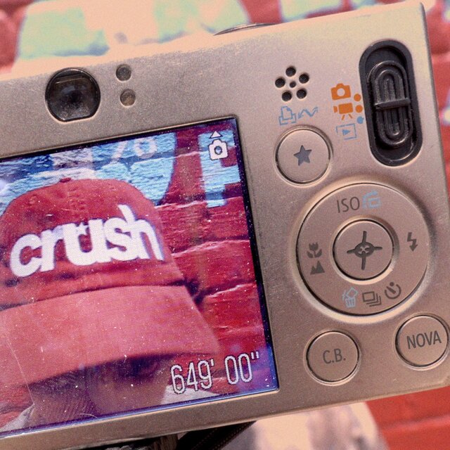 crush