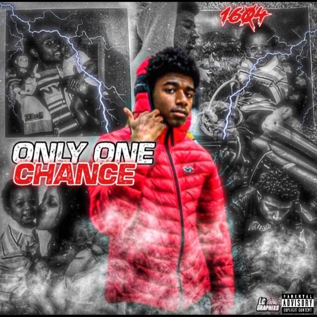 Only 1 Chance