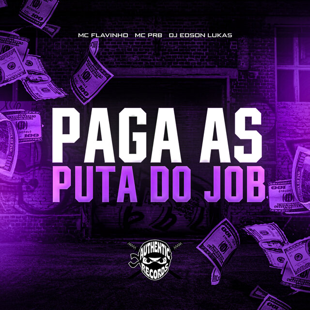 Paga as Puta do Job