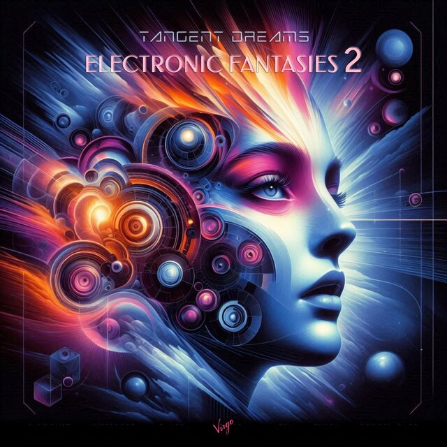 Electronic Fantasies 2