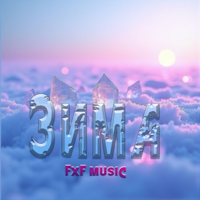Зима