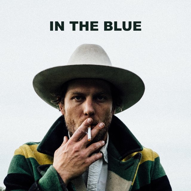 In the Blue