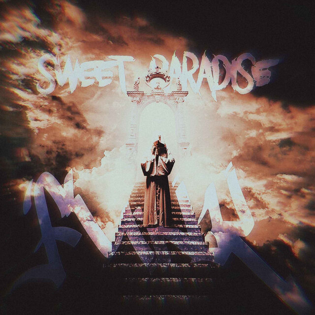 SWEET PARADISE FUNK