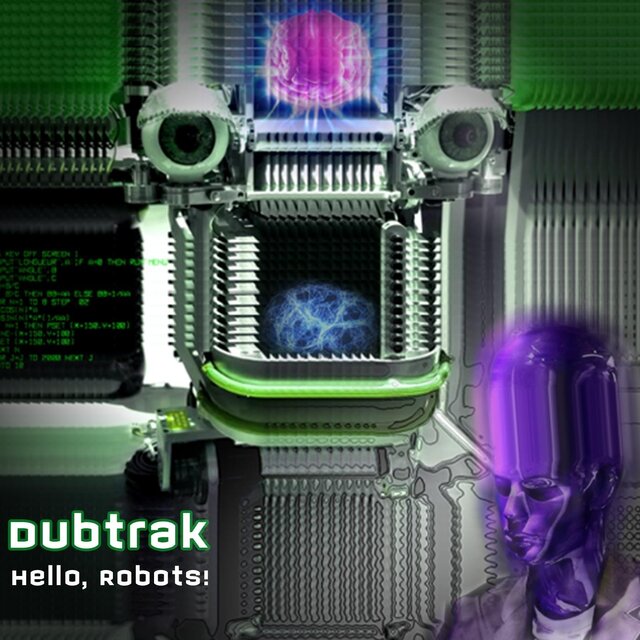 Hello, Robots!