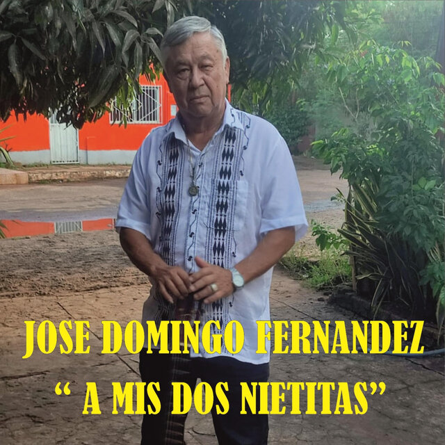 A mis dos nietitas