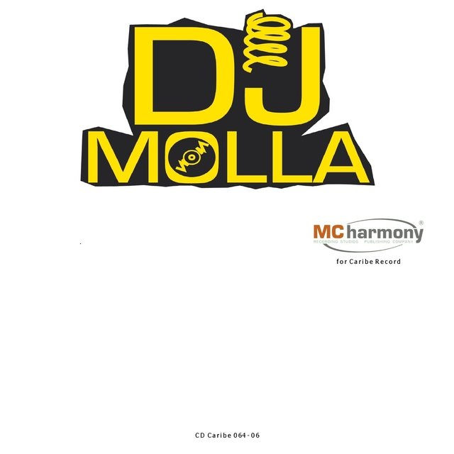Dj Molla, Vol. 1