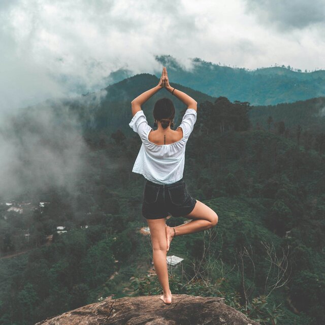Calming