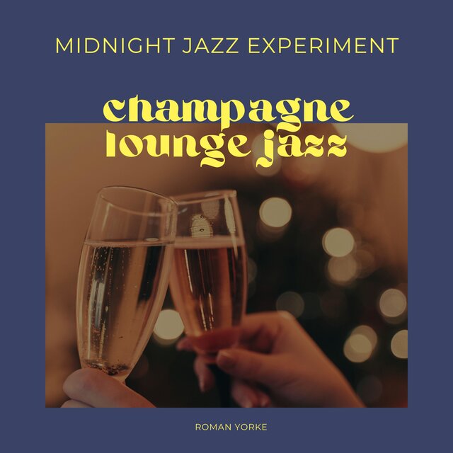 Champagne Lounge Jazz