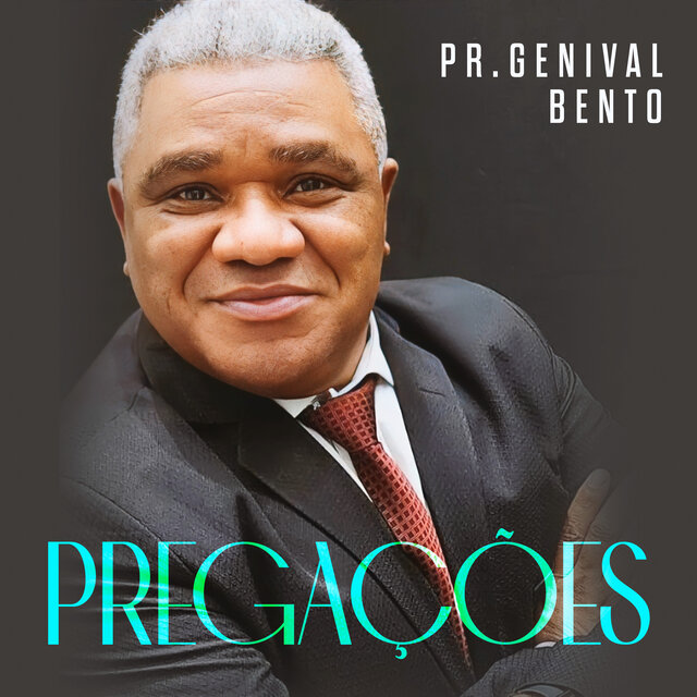 Pregações do Pr.Genival Bento (Ao Vivo)