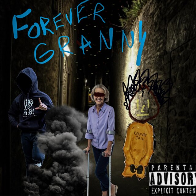 Forever Granny