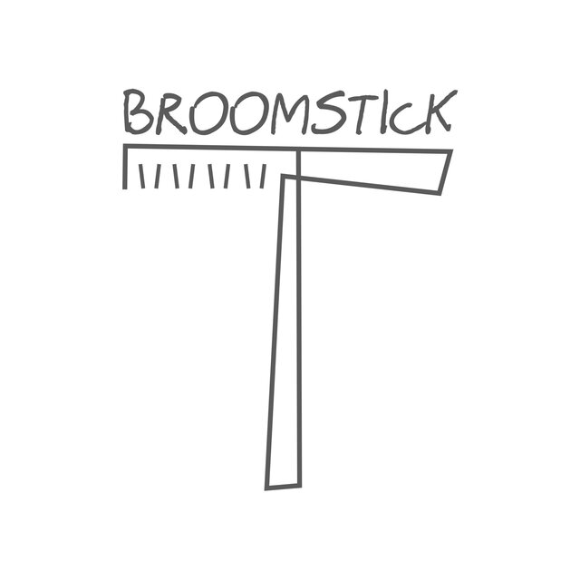 BROOMSTICK