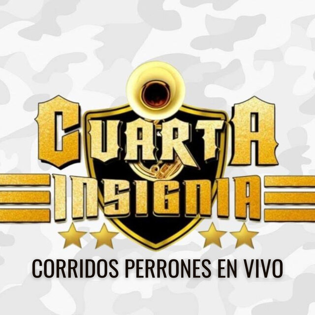Corridos Perrones (En Vivo)