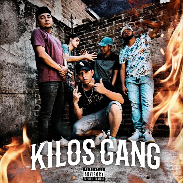 KILOS GANG