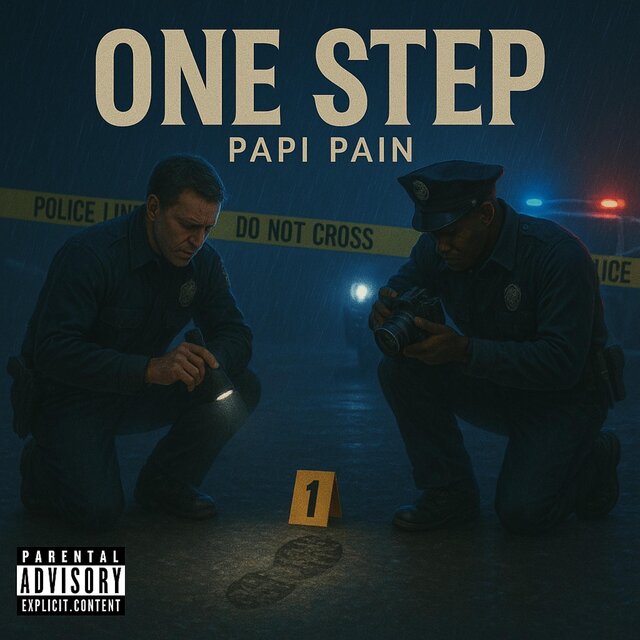 One Step (feat. Papi Pain)