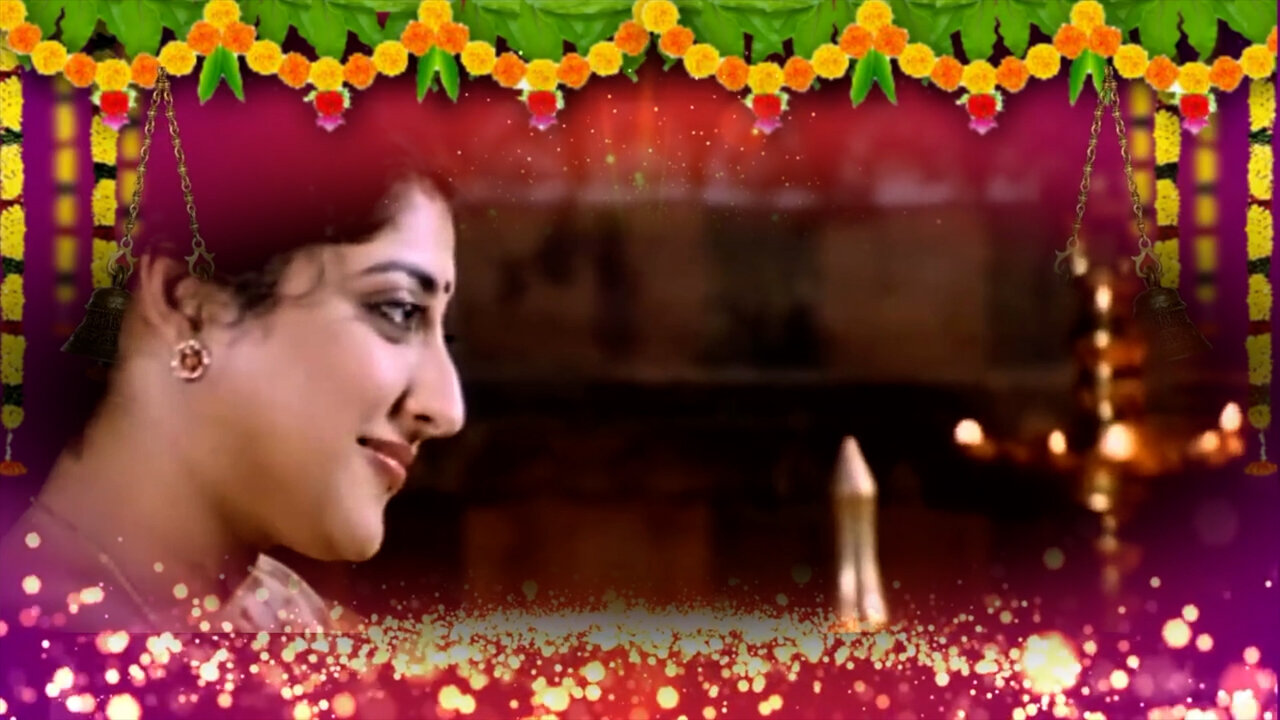 Harivarasanam (Version, 2) (Lyric Video)