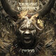 Cover art for album Psychosis by Cavalera Conspiracy