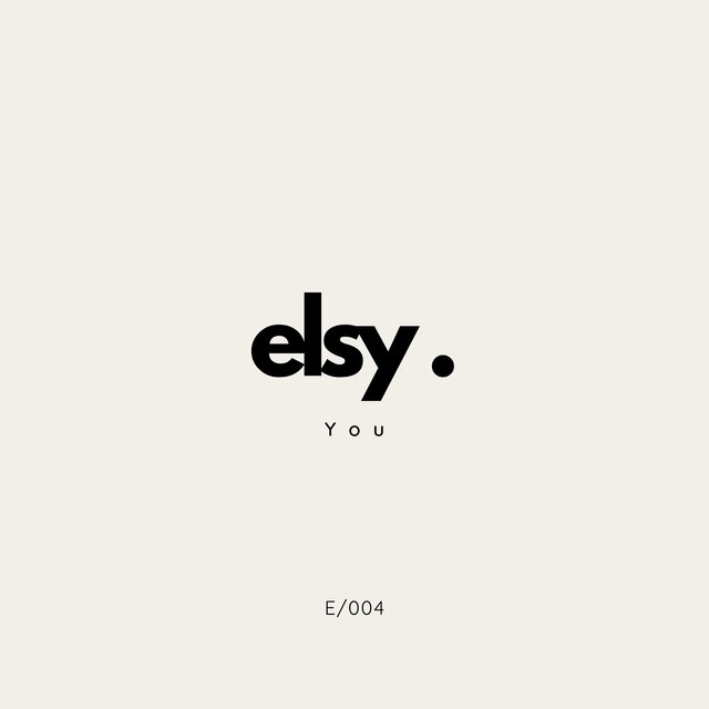 You