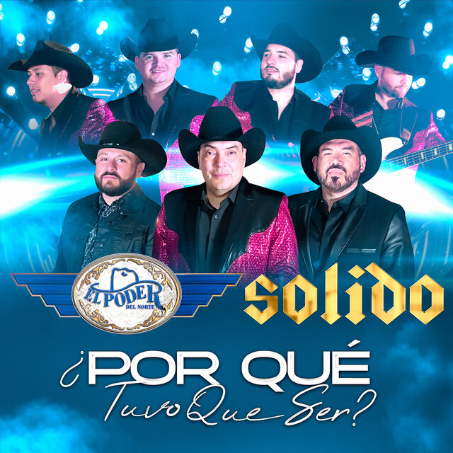 ¿Por Qué Tuvo Que Ser?