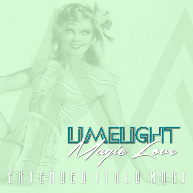 Magic Love