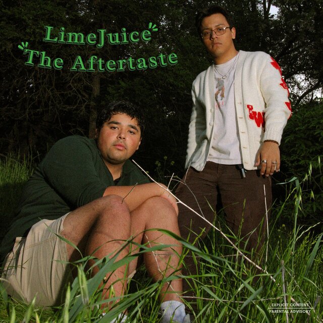 LimeJuice: The Aftertaste