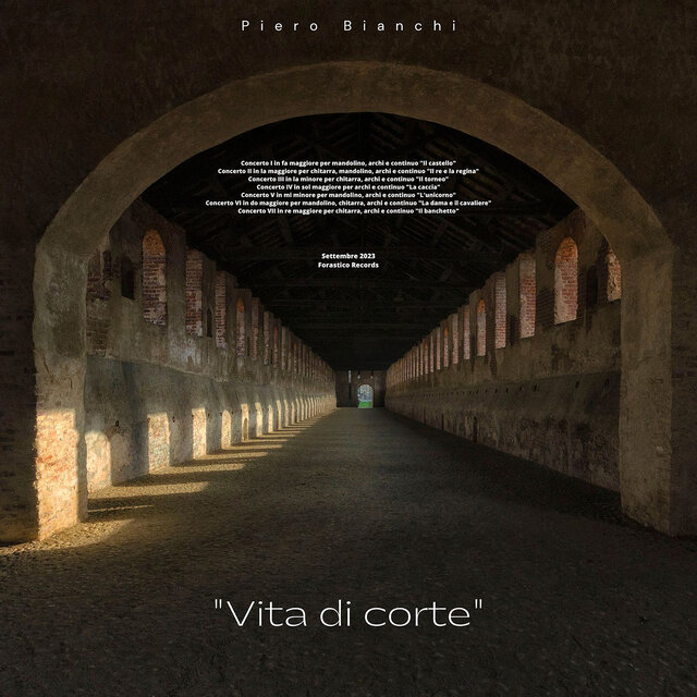 Vita di corte